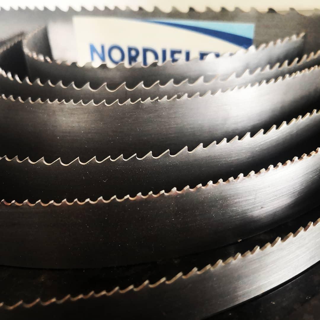 Band Saw Blades